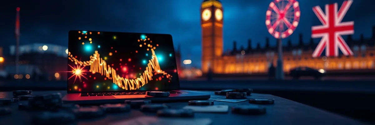 best online casino uk in the UK — Licences, Certified Auditors and Player Protection — the 20% That Outweighs Everything
