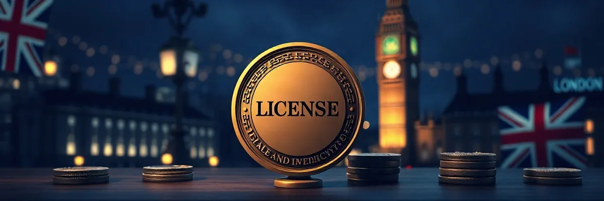 claim in the UK — Licensed vs unregulated: what changes for your money