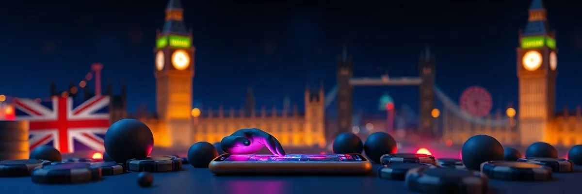 Operator Notes: Who Ships What for players in the UK