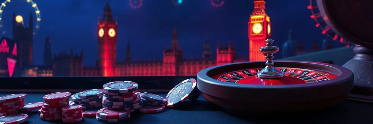 Launch dates: how long each operator has been trading: new uk casinos guide for players in the UK