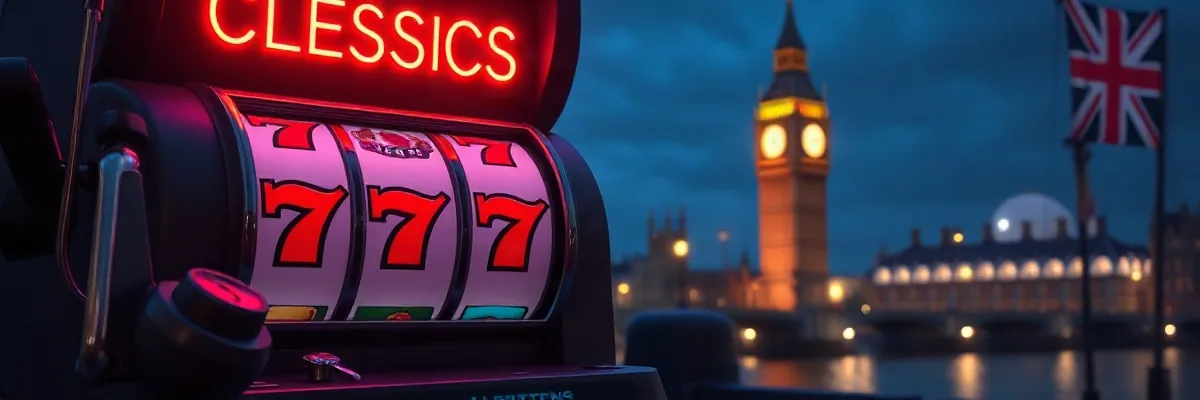 How newer lobbies differ from long-established sites: online slots uk guide for players in the UK