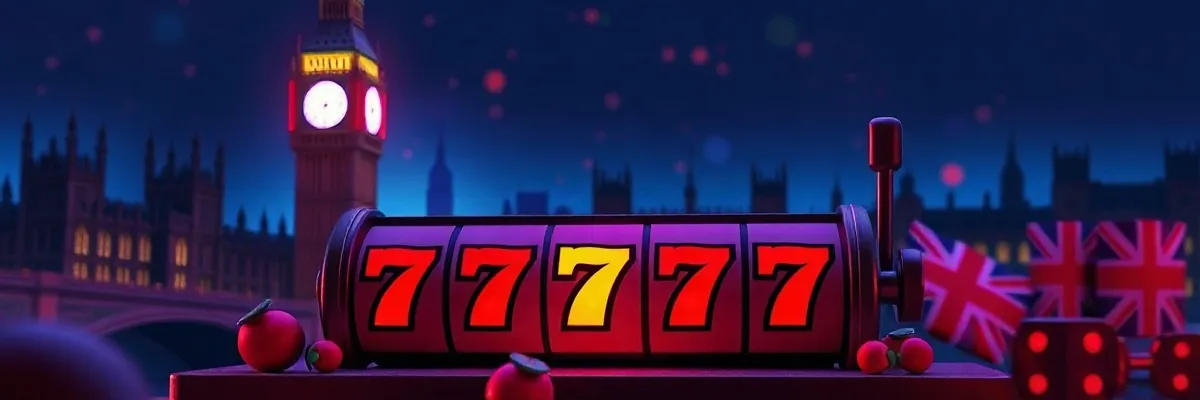 What a fixed deposit actually buys at each operator — online slots in the UK